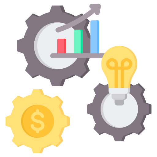 Иконка: Технологии и практика